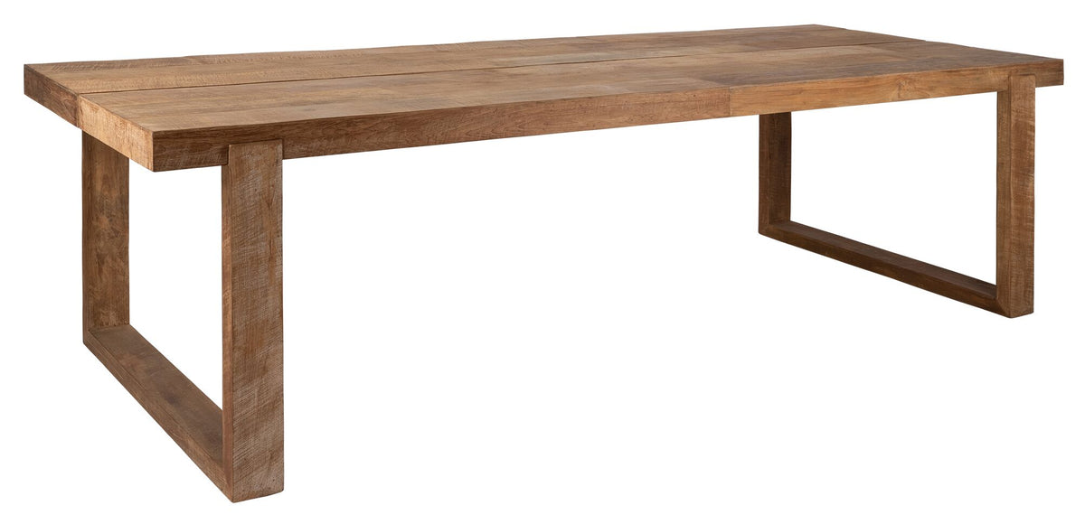 DTP Home Dining table Icon rectangular