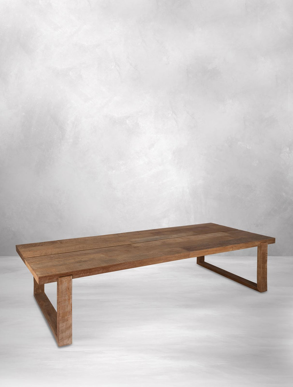 DTP Home Dining table Icon rectangular