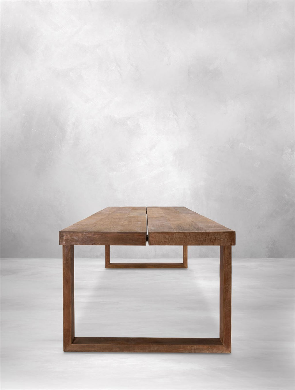 DTP Home Dining table Icon rectangular