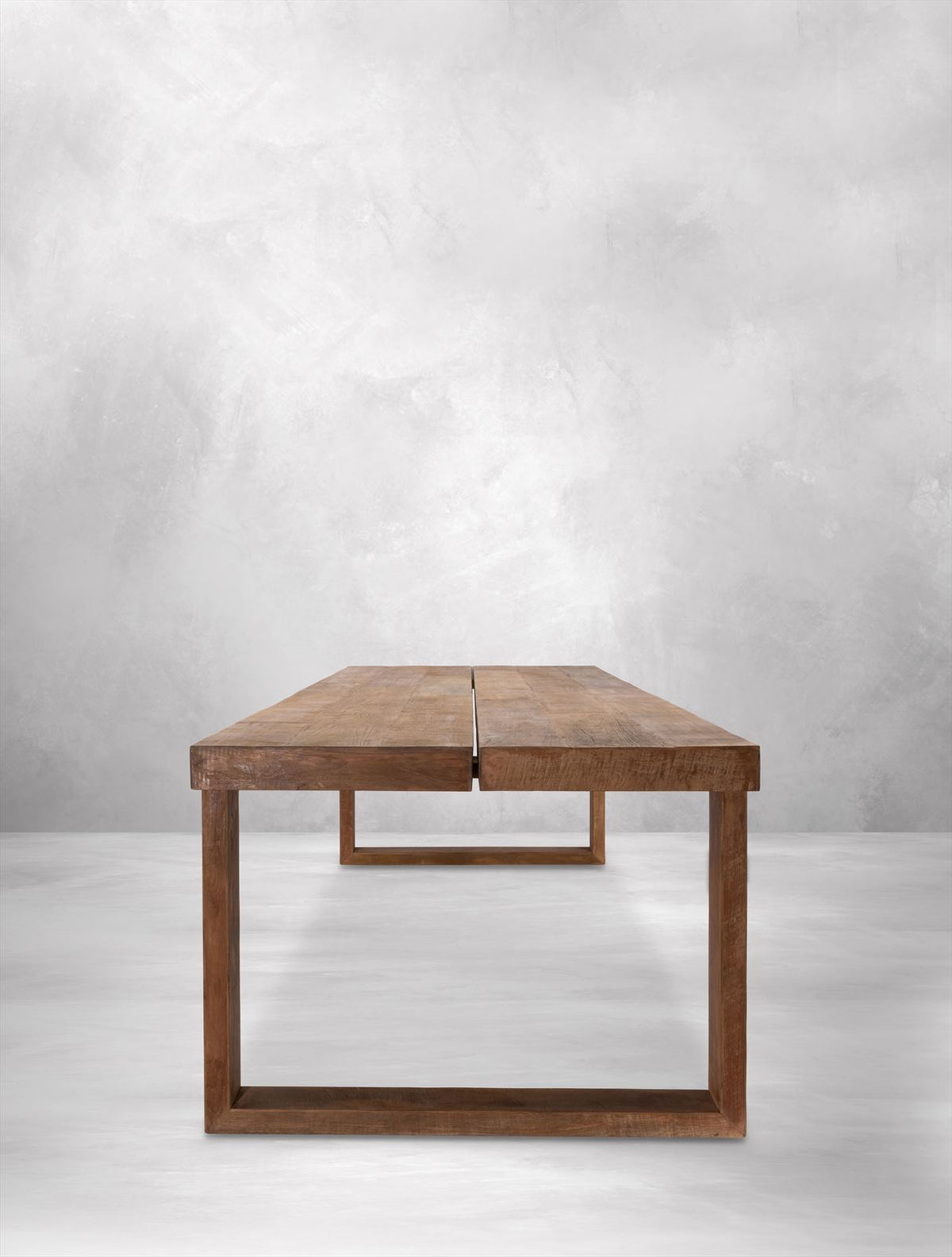 DTP Home Dining table Icon rectangular