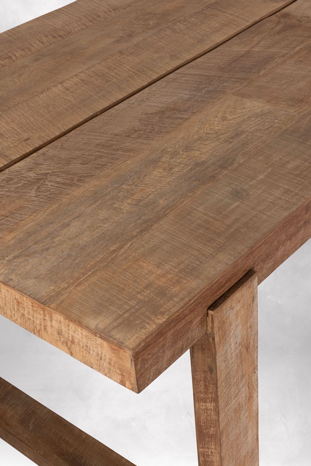 DTP Home Dining table Icon rectangular