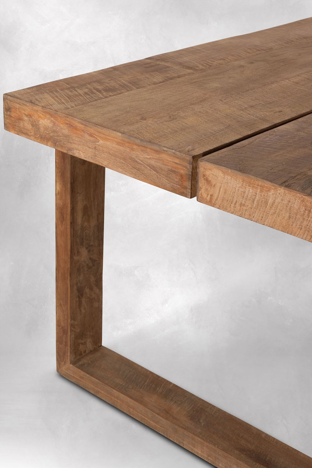 DTP Home Dining table Icon rectangular