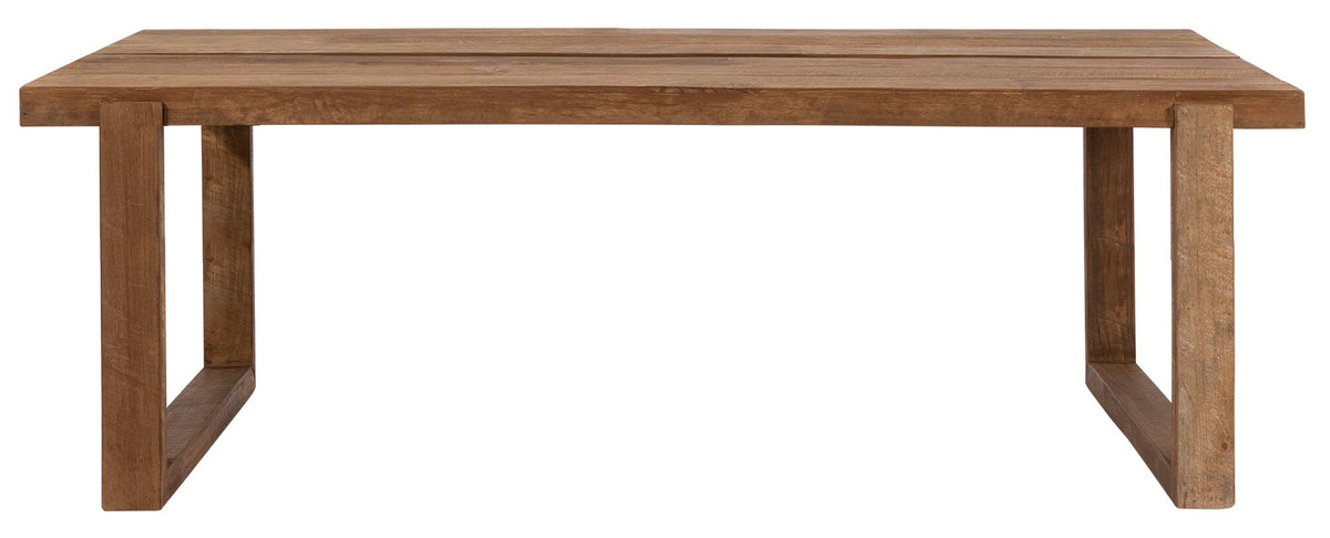 DTP Home Dining table Icon rectangular