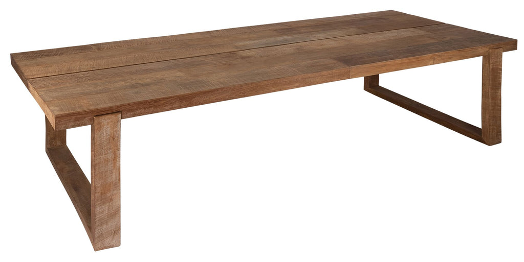 DTP Home Dining table Icon rectangular