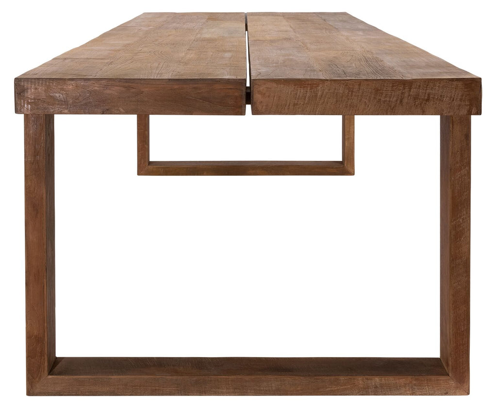DTP Home Dining table Icon rectangular