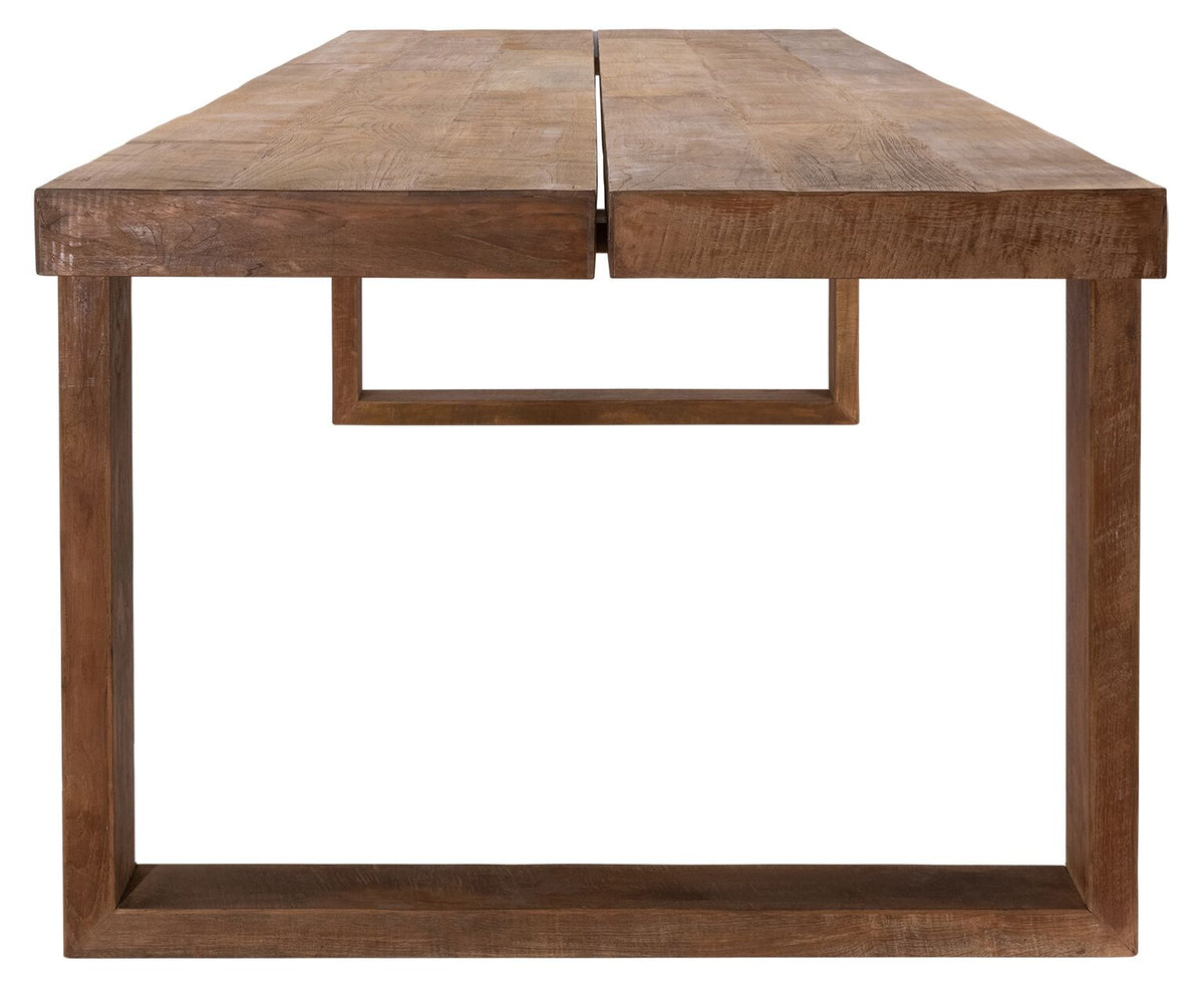 DTP Home Dining table Icon rectangular
