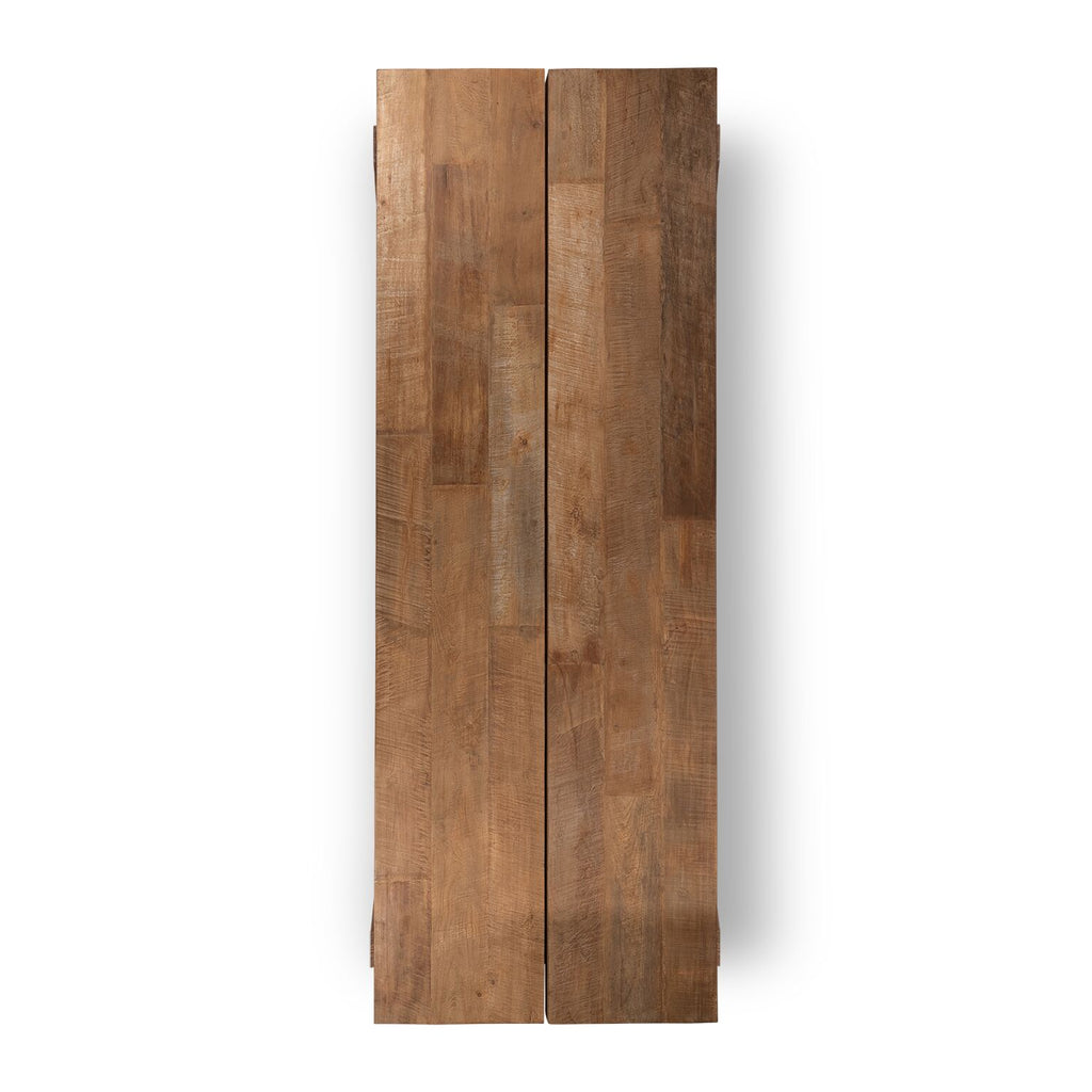 DTP Home Dining table Icon rectangular