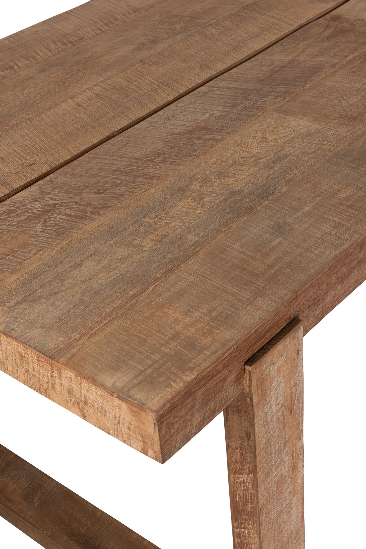 DTP Home Dining table Icon rectangular