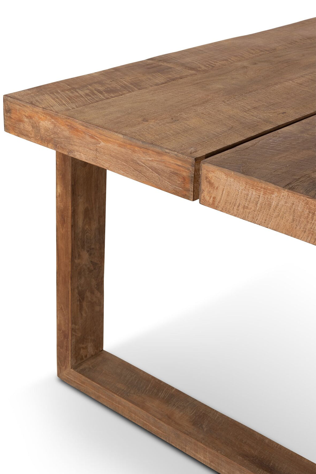 DTP Home Dining table Icon rectangular