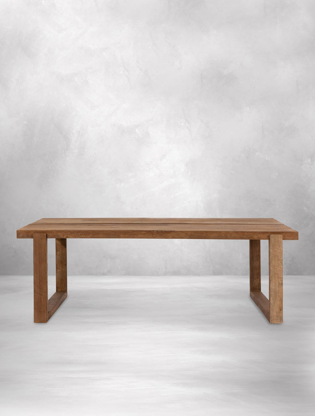 DTP Home Dining table Icon rectangular
