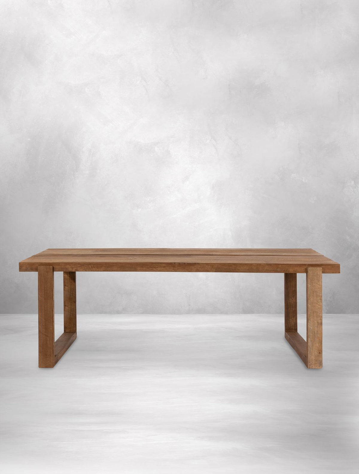 DTP Home Dining table Icon rectangular