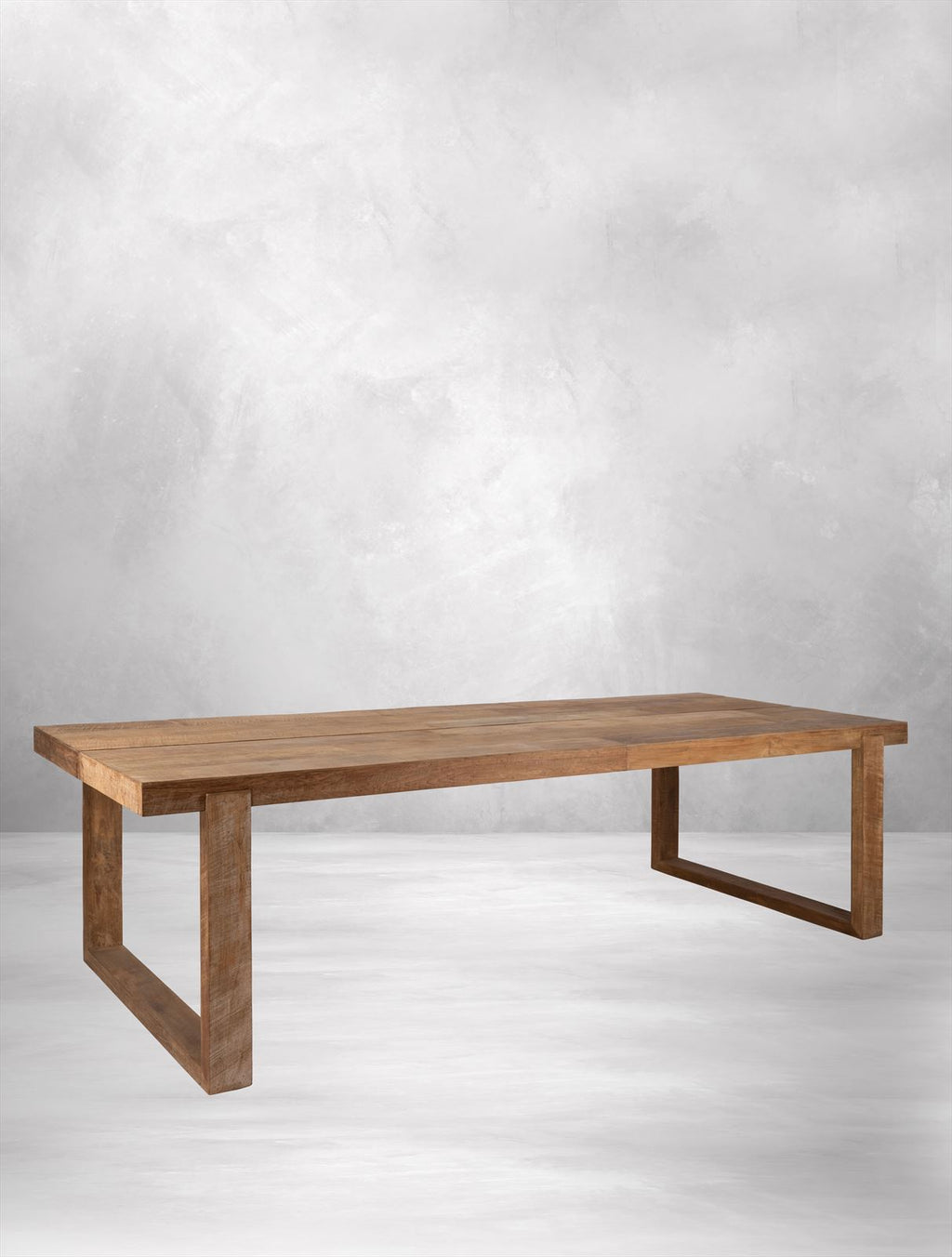 DTP Home Dining table Icon rectangular