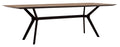 DTP Home Dining table Metropole rectangular