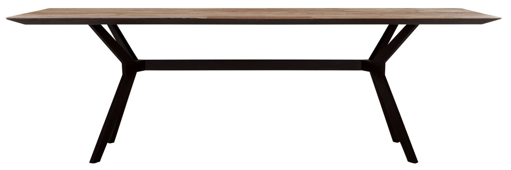 DTP Home Dining table Metropole rectangular