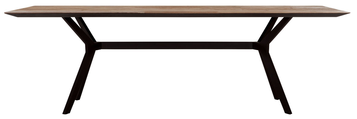 DTP Home Dining table Metropole rectangular