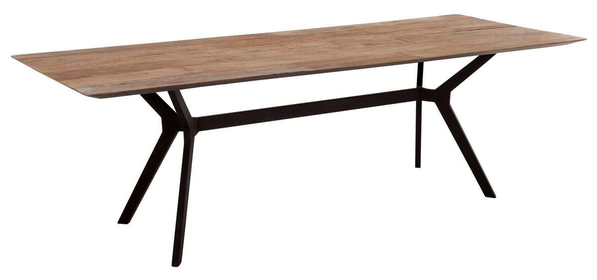 DTP Home Dining table Metropole rectangular