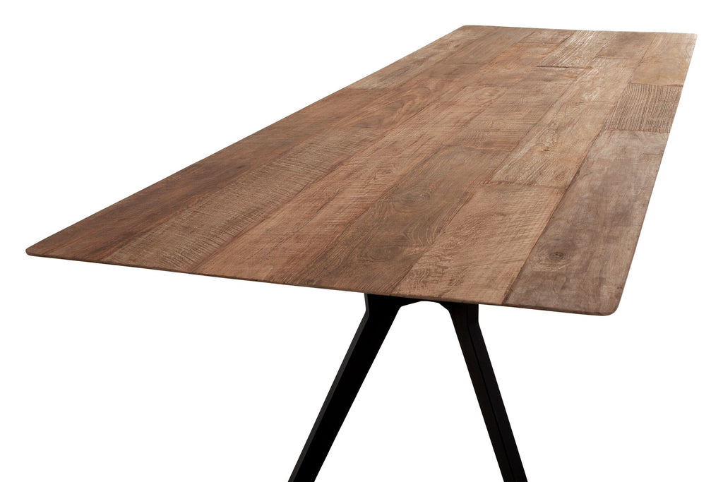 DTP Home Dining table Metropole rectangular