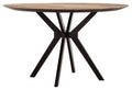 DTP Home Dining table Metropole round
