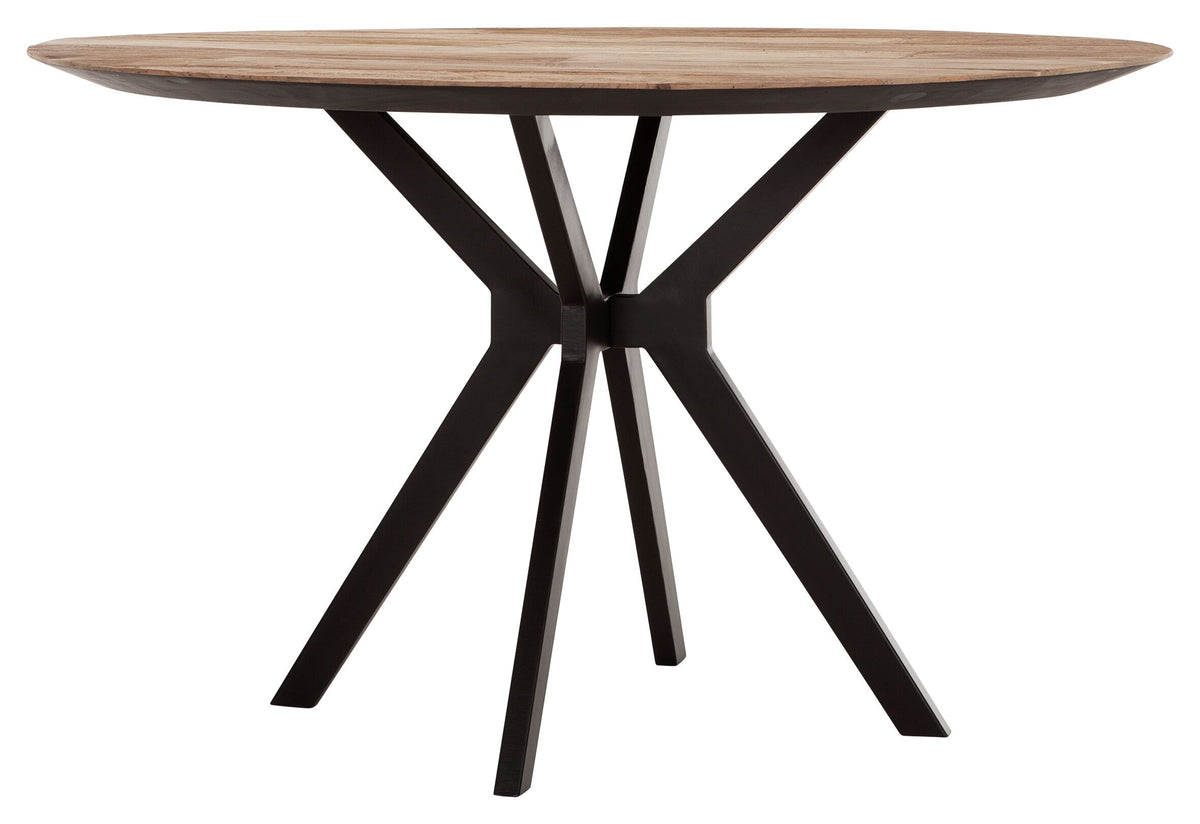 DTP Home Dining table Metropole round