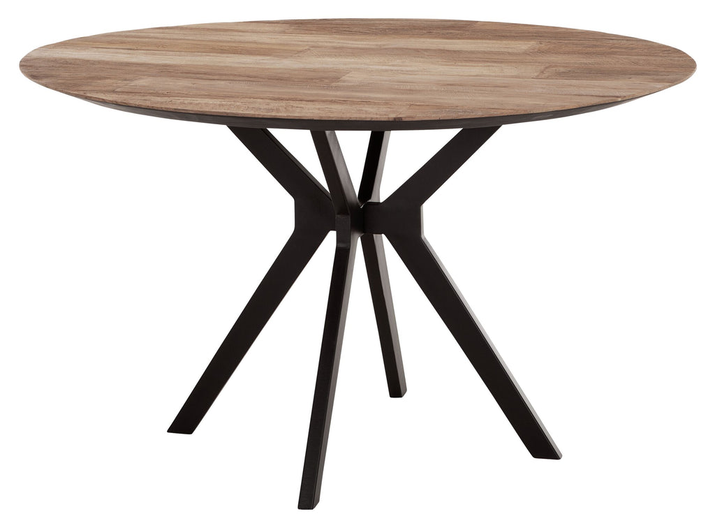 DTP Home Dining table Metropole round