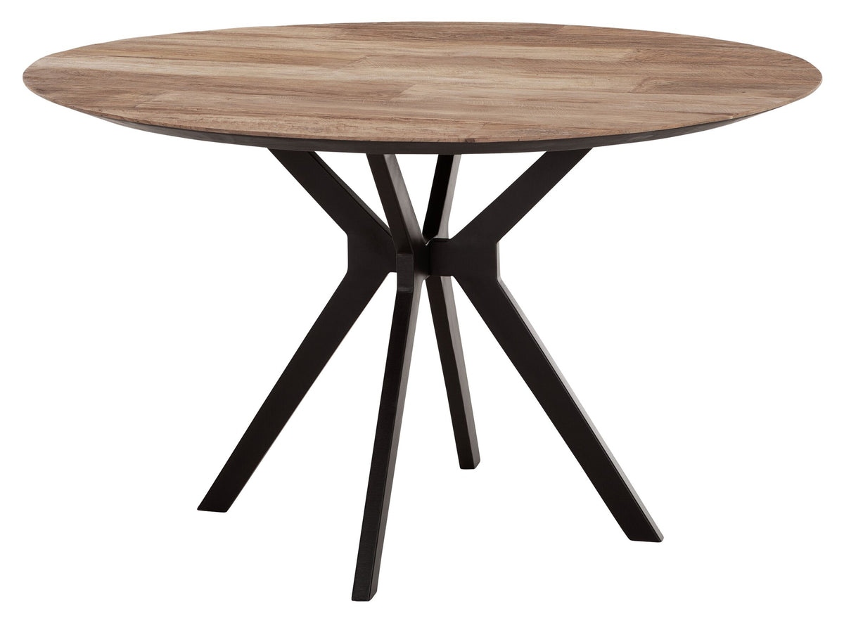 DTP Home Dining table Metropole round