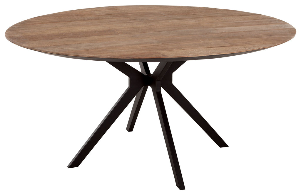 DTP Home Dining table Metropole round