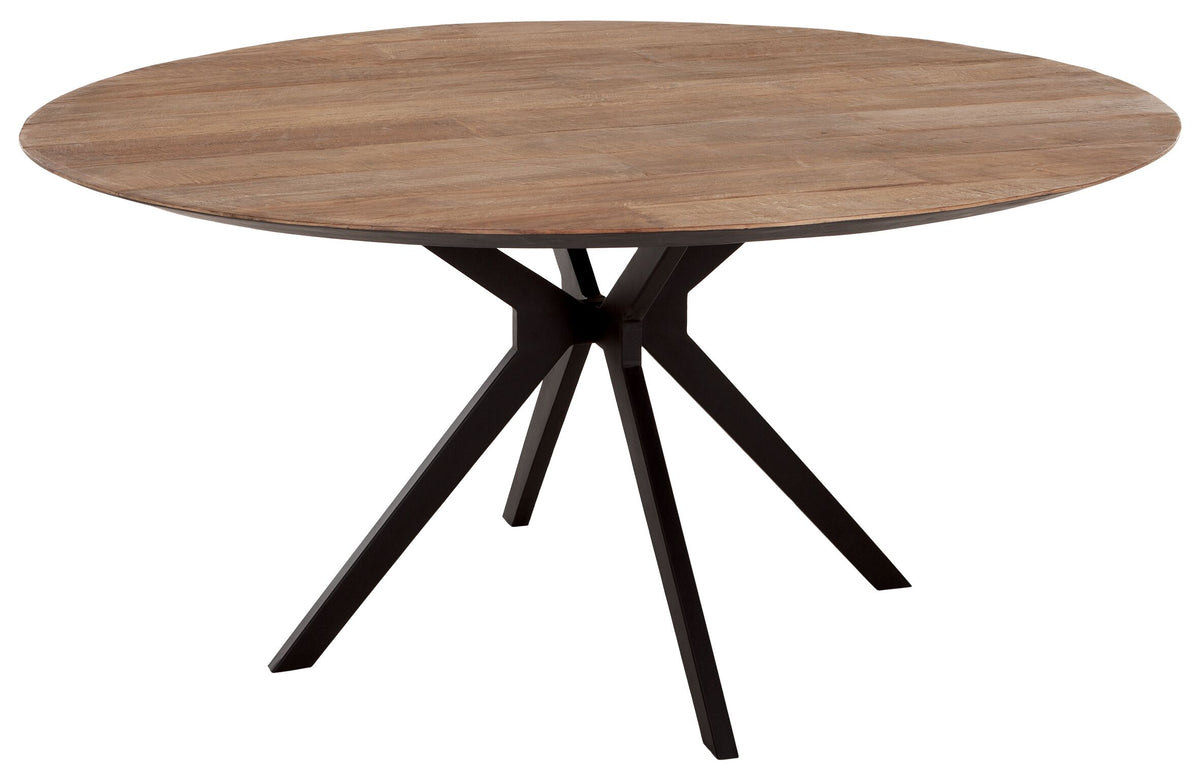 DTP Home Dining table Metropole round