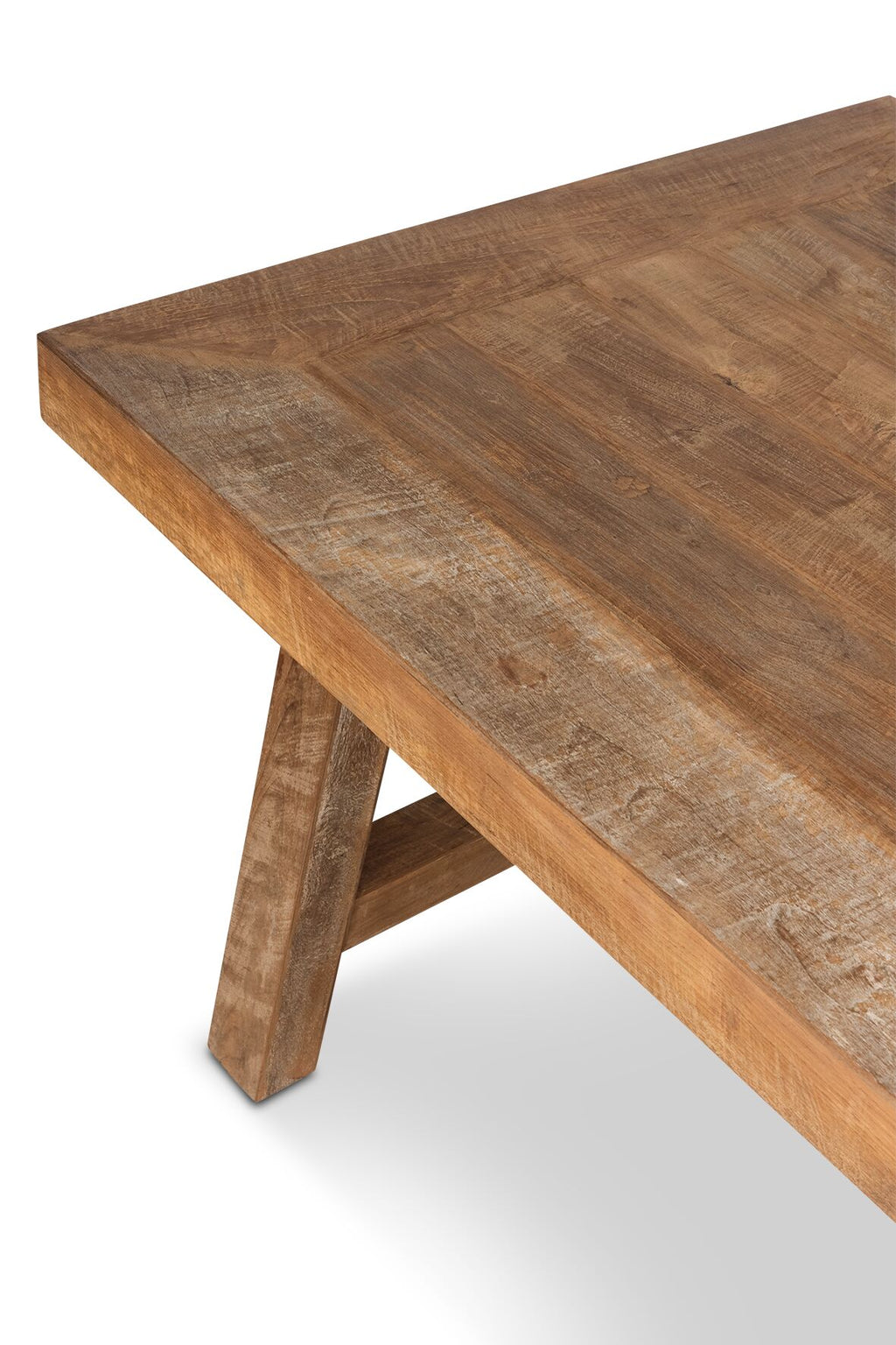 DTP Home Dining table Monastery rectangular