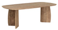 DTP Home Dining table Nova rectangular