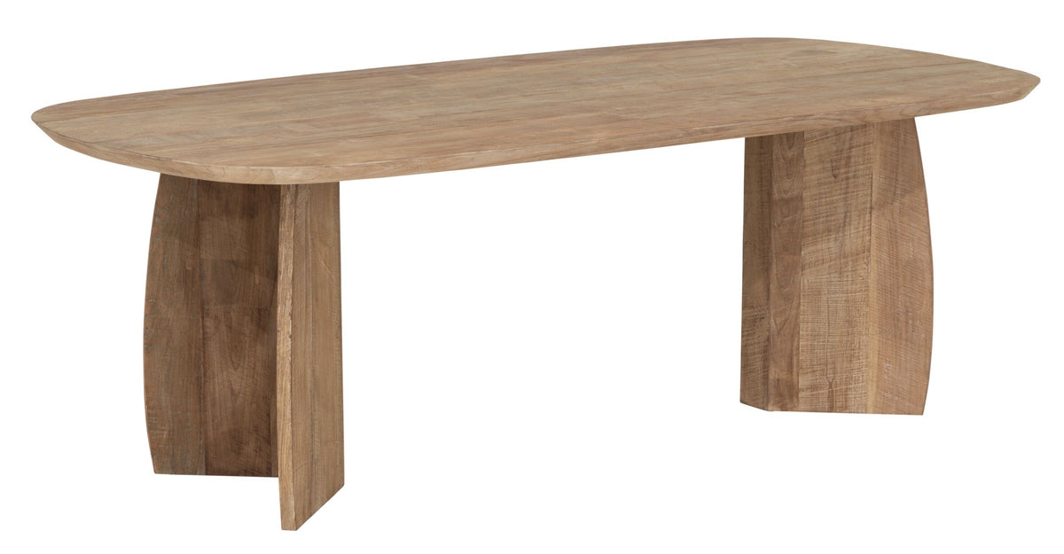 DTP Home Dining table Nova rectangular