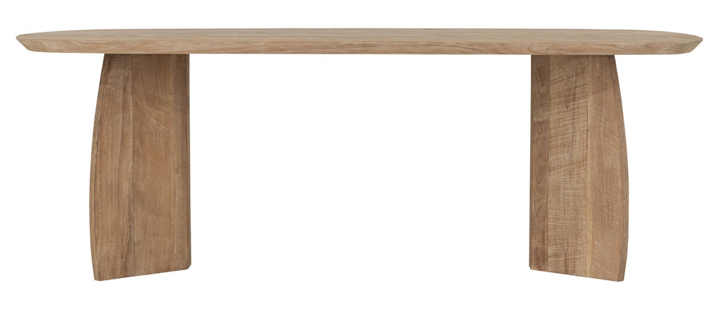 DTP Home Dining table Nova rectangular