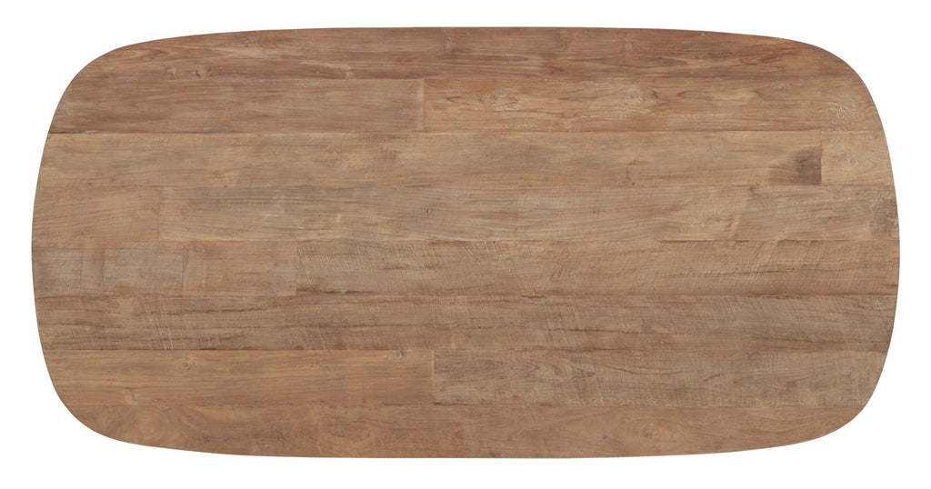 DTP Home Dining table Nova rectangular