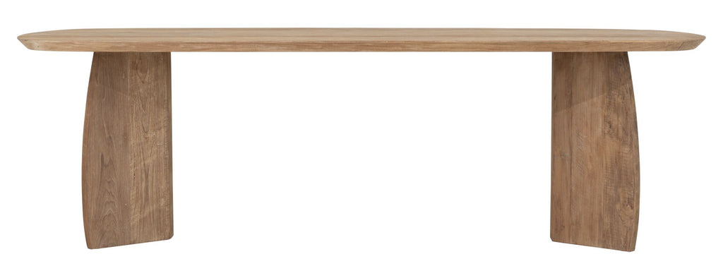 DTP Home Dining table Nova rectangular