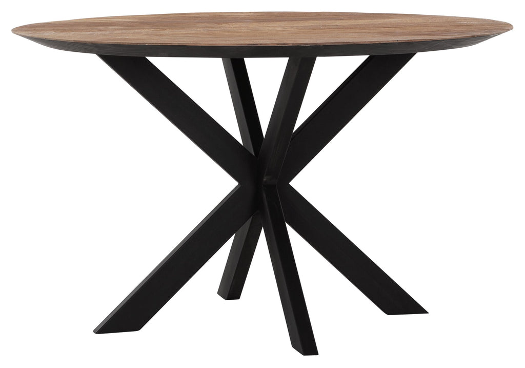 DTP Home Dining table Shape round