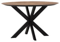 DTP Home Dining table Shape round