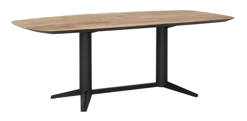 DTP Home Dining table Soho rectangular