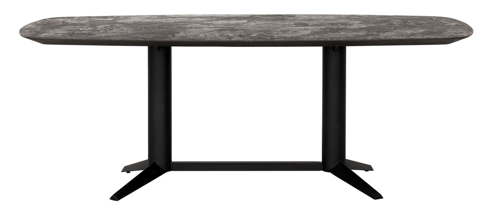 DTP Home Dining table Soho rectangular
