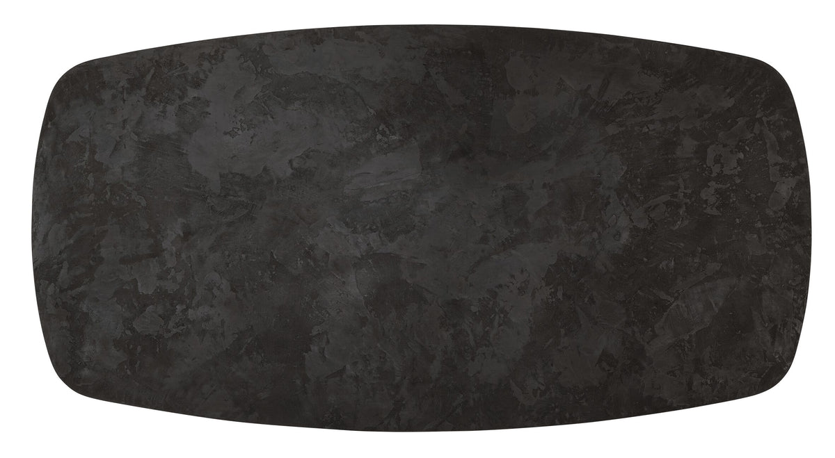 DTP Home Dining table Soho rectangular