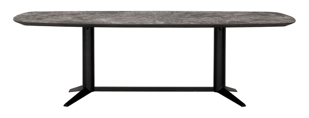 DTP Home Dining table Soho rectangular
