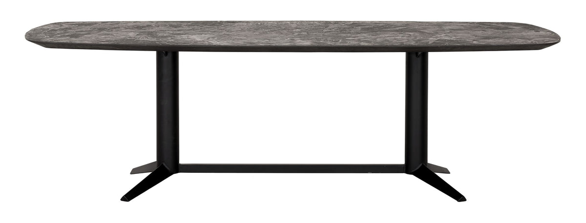 DTP Home Dining table Soho rectangular