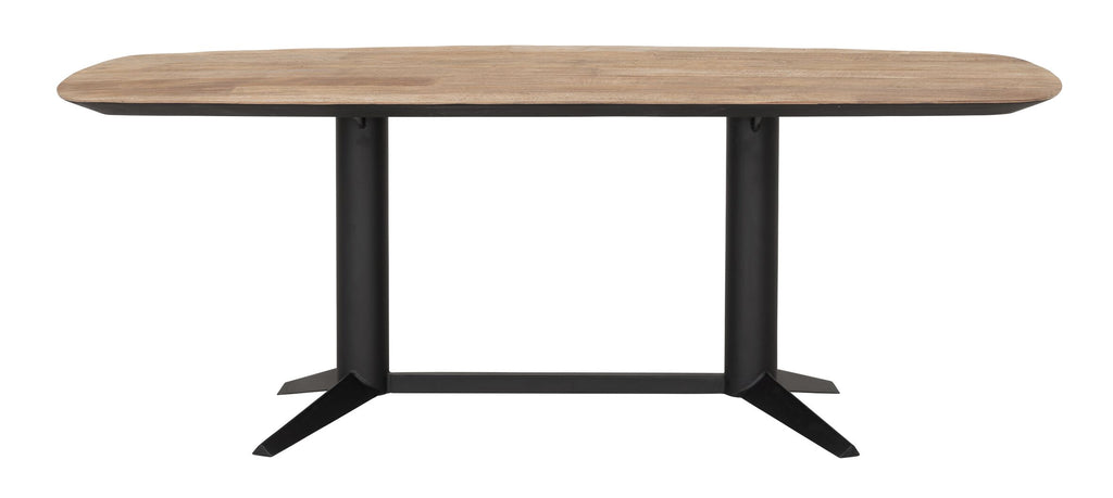 DTP Home Dining table Soho rectangular