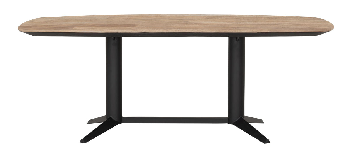 DTP Home Dining table Soho rectangular