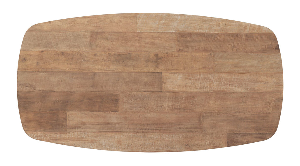 DTP Home Dining table Soho rectangular