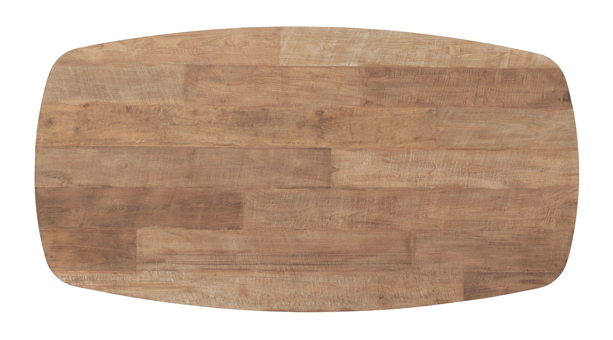 DTP Home Dining table Soho rectangular