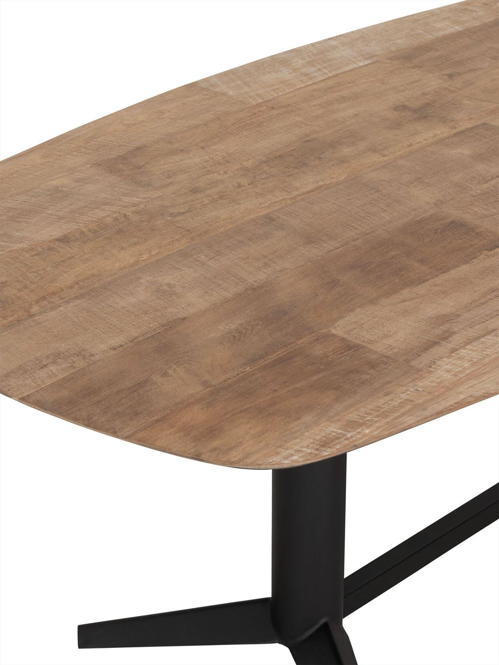 DTP Home Dining table Soho rectangular