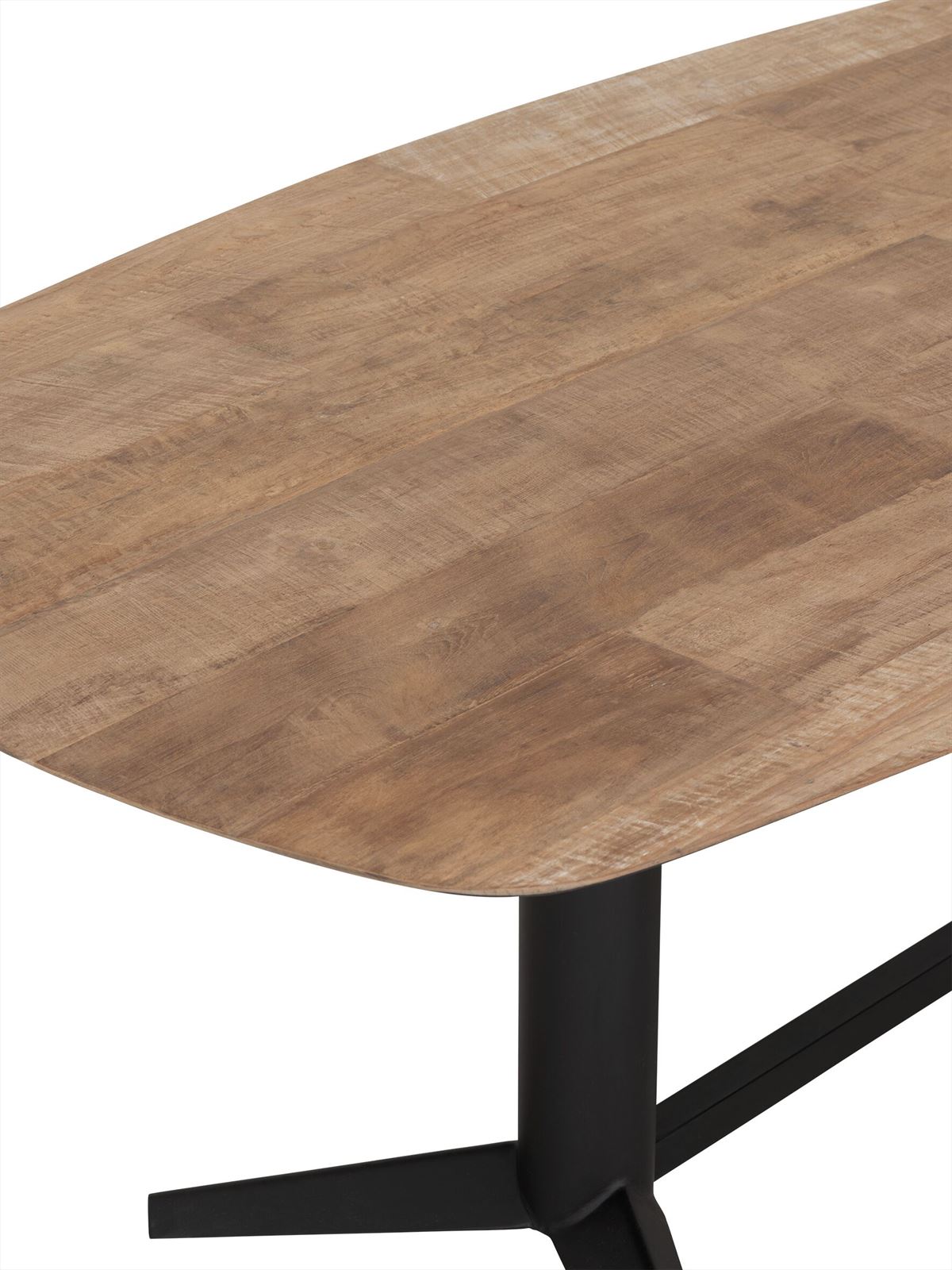 DTP Home Dining table Soho rectangular