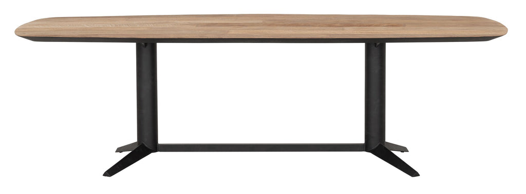 DTP Home Dining table Soho rectangular