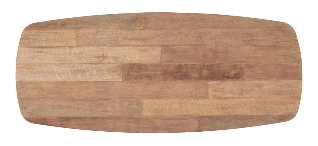 DTP Home Dining table Soho rectangular