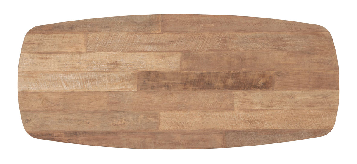 DTP Home Dining table Soho rectangular