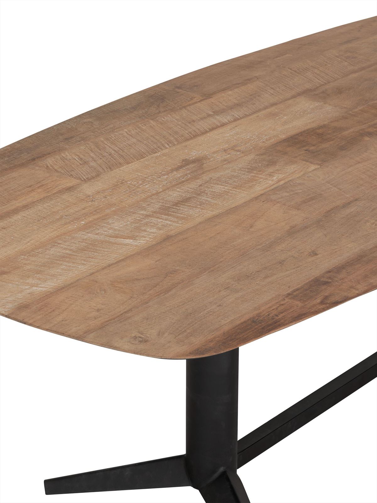 DTP Home Dining table Soho rectangular